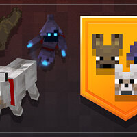 Достижение Homecoming в игре Minecraft Dungeons для Switch, Windows 10, Xbox One