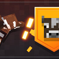 Достижение Пассивная агрессивность в игре Minecraft Dungeons для Switch, Windows 10, Xbox One