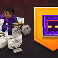 Достижение Ancient Hunter в игре Minecraft Dungeons для Switch, Windows 10, Xbox One