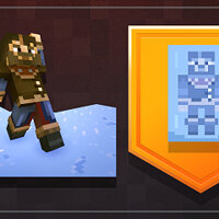 Достижение Smooth Operator в игре Minecraft Dungeons для Switch, Windows 10, Xbox One