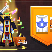 Достижение So Last Season в игре Minecraft Dungeons для Switch, Windows 10, Xbox One