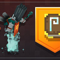 Достижение A Taste Of Their Own Medicine в игре Minecraft Dungeons для Switch, Windows 10, Xbox One