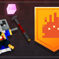 Достижение Post Post-Apocalypse в игре Minecraft Dungeons для Switch, Windows 10, Xbox One