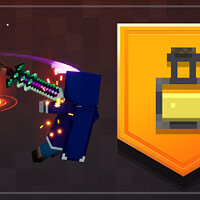 Достижение Burning Up в игре Minecraft Dungeons для Switch, Windows 10, Xbox One