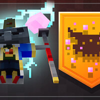 Достижение Измена родине в игре Minecraft Dungeons для Switch, Windows 10, Xbox One