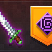 Достижение Как по маслу в игре Minecraft Dungeons для Switch, Windows 10, Xbox One