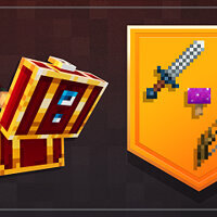 Достижение Fashionable Climber в игре Minecraft Dungeons для Switch, Windows 10, Xbox One
