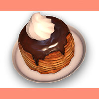 Достижение Leaning Tower of Pizza в игре Chef Life: A Restaurant Simulator для Xbox One, Xbox Series
