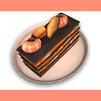 Достижение A Star is Born в игре Chef Life: A Restaurant Simulator для Xbox One, Xbox Series