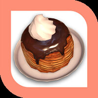 Достижение Leaning Tower of Pizza в игре Chef Life: A Restaurant Simulator для Steam