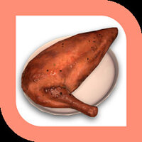 Достижение Culinary Legend в игре Chef Life: A Restaurant Simulator для Steam