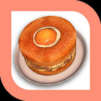 Достижение Next Level Cuisine в игре Chef Life: A Restaurant Simulator для Steam