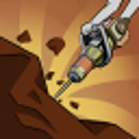 Достижение Miner в игре Occupy Mars: The Game для GOG