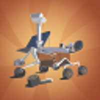 Достижение Rover Mechanic в игре Occupy Mars: The Game для GOG