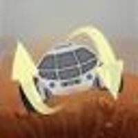 Достижение Do A Bareel Roll в игре Occupy Mars: The Game для GOG