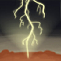 Достижение Thunderstruck в игре Occupy Mars: The Game для GOG