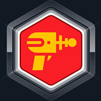 Трофей {trophy} в игре Splitgate для PS4