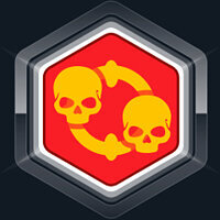 Трофей {trophy} в игре Splitgate для PS4