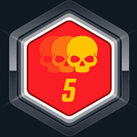 Трофей {trophy} в игре Splitgate для PS4