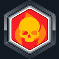 Трофей {trophy} в игре Splitgate для PS4