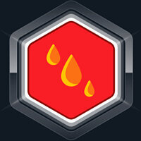 Трофей {trophy} в игре Splitgate для PS4