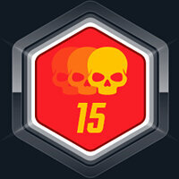 Трофей {trophy} в игре Splitgate для PS4