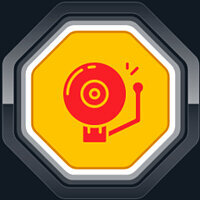 Трофей {trophy} в игре Splitgate для PS4