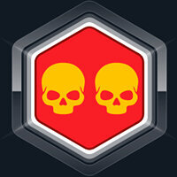 Трофей {trophy} в игре Splitgate для PS4