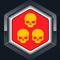Трофей {trophy} в игре Splitgate для PS4