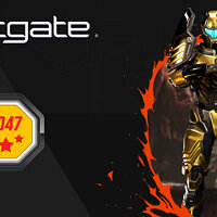 Достижение 1047 в игре Splitgate для Xbox One