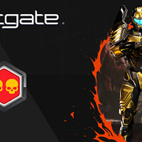 Достижение Back-2-Back в игре Splitgate для Xbox One