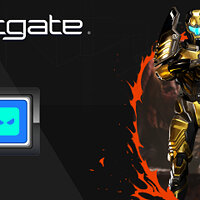 Достижение Dangerous в игре Splitgate для Xbox One