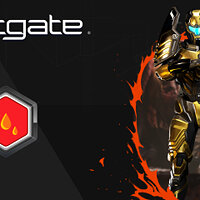 Достижение Initiator в игре Splitgate для Xbox One