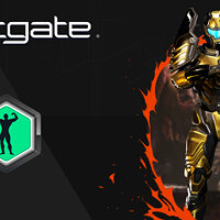 Достижение Last Man Standing в игре Splitgate для Xbox One