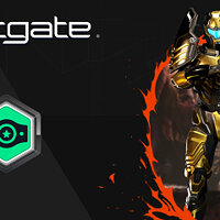Достижение The Finisher в игре Splitgate для Xbox One