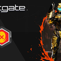 Достижение Where Are You Going? в игре Splitgate для Xbox One