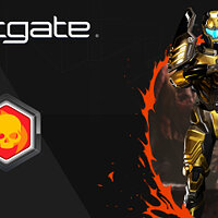 Достижение On Fire в игре Splitgate для Xbox One