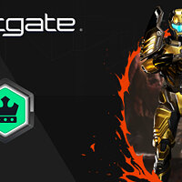Достижение Pointman в игре Splitgate для Xbox One