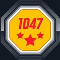 Достижение 1047 в игре Splitgate для Steam