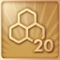 Достижение Мегалополис в игре Humankind для Steam