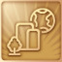 Достижение Континентальный сдвиг в игре Humankind для Steam