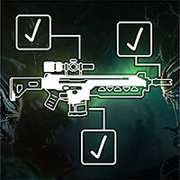 Трофей {trophy} в игре Aliens: Fireteam Elite для PS4