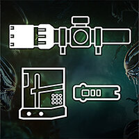 Трофей {trophy} в игре Aliens: Fireteam Elite для PS4