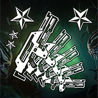 Трофей {trophy} в игре Aliens: Fireteam Elite для PS4