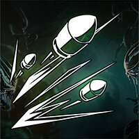 Трофей {trophy} в игре Aliens: Fireteam Elite для PS4