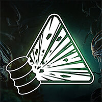 Трофей {trophy} в игре Aliens: Fireteam Elite для PS4