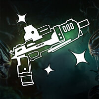 Трофей {trophy} в игре Aliens: Fireteam Elite для PS5