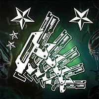 Трофей {trophy} в игре Aliens: Fireteam Elite для PS5
