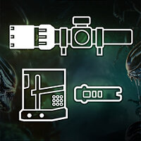 Трофей {trophy} в игре Aliens: Fireteam Elite для PS5
