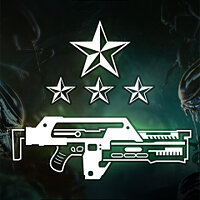 Трофей {trophy} в игре Aliens: Fireteam Elite для PS5